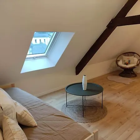 Maison De Vacances * La Bourboule