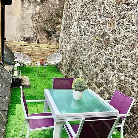 בית נופש Maison De Vacances
