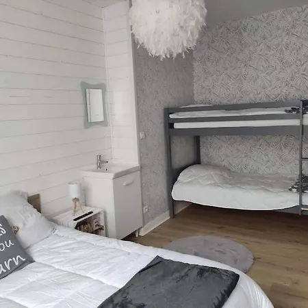 Maison De Vacances Holiday home