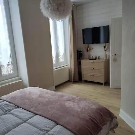 Holiday home Maison De Vacances