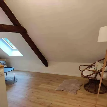 Maison De Vacances La Bourboule