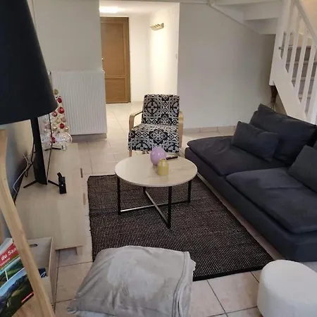 Maison De Vacances בית נופש
