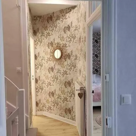 Maison De Vacances Holiday home